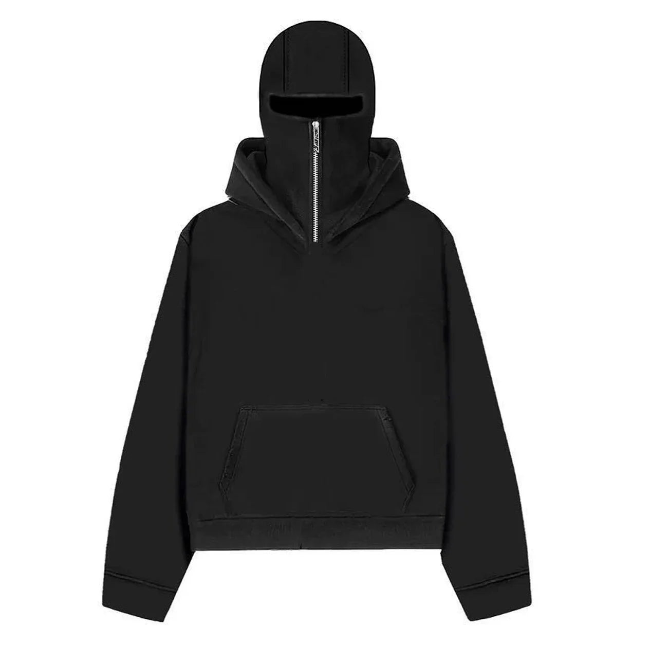 Masked Hoodie™