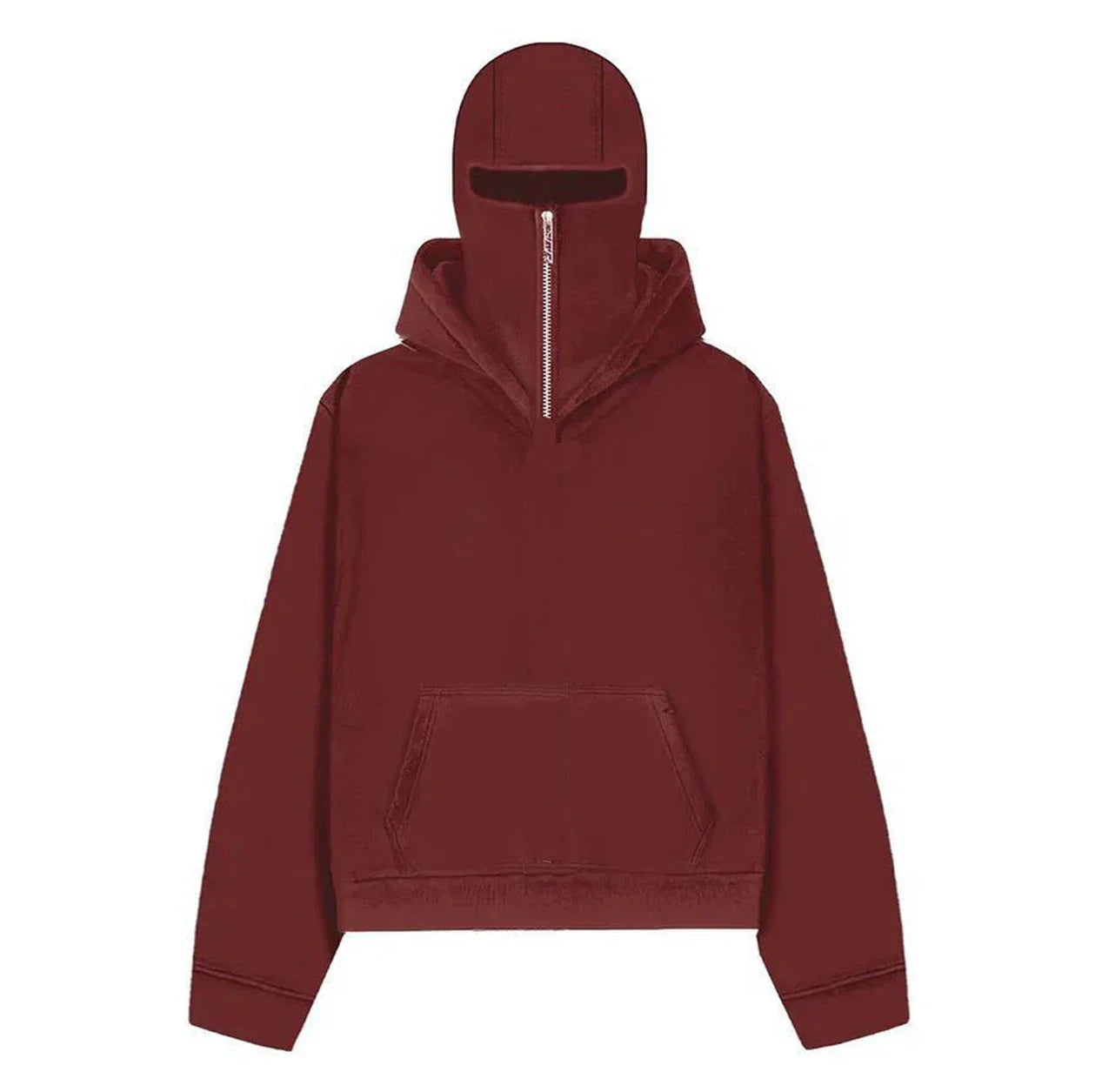 Masked Hoodie™