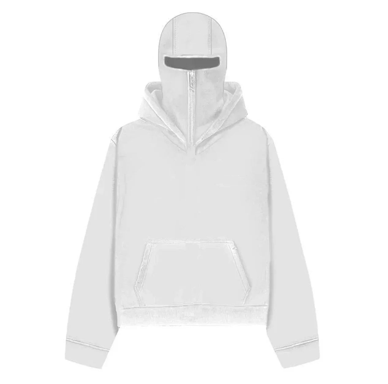 Masked Hoodie™