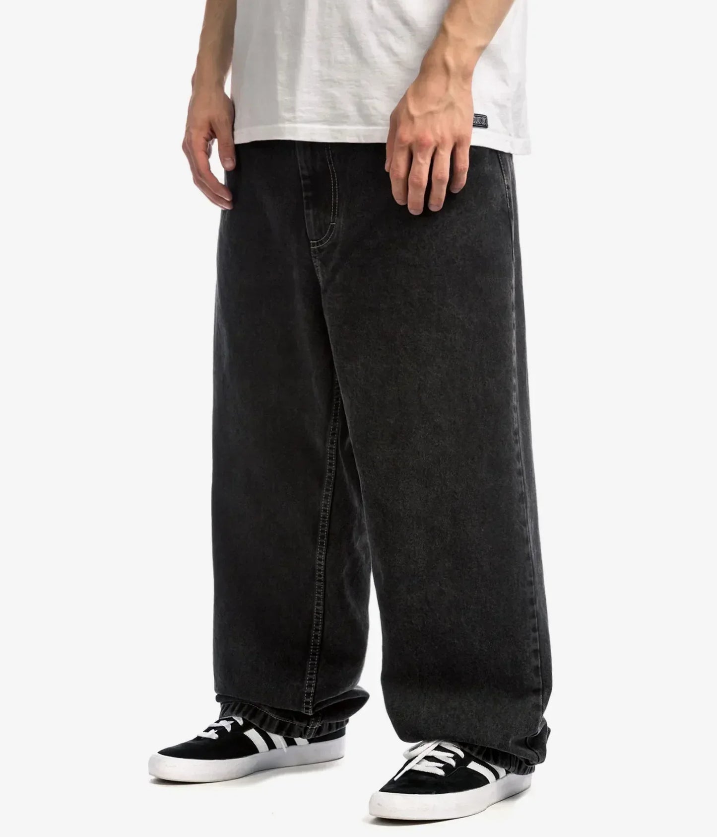 Oversized Baggy Jeans