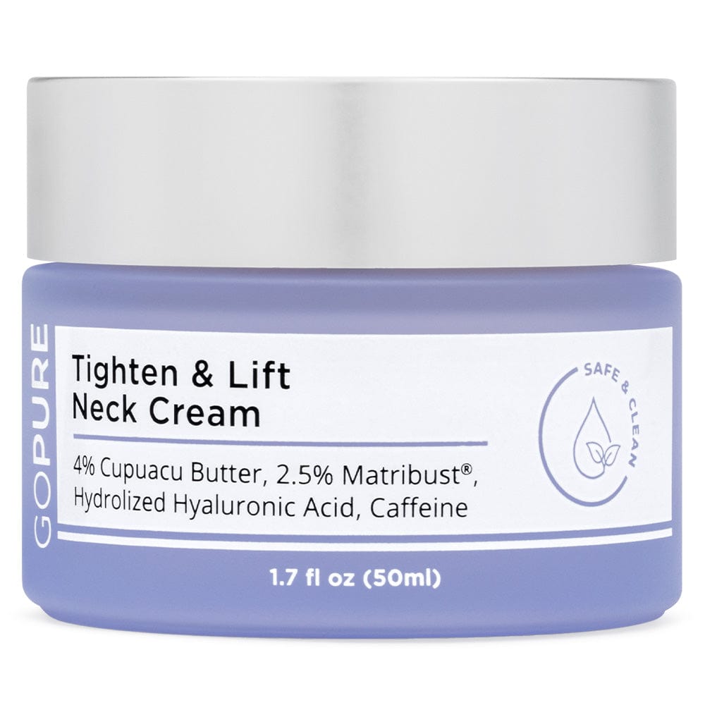 GOPURE Tighten & Lift Neck Cream