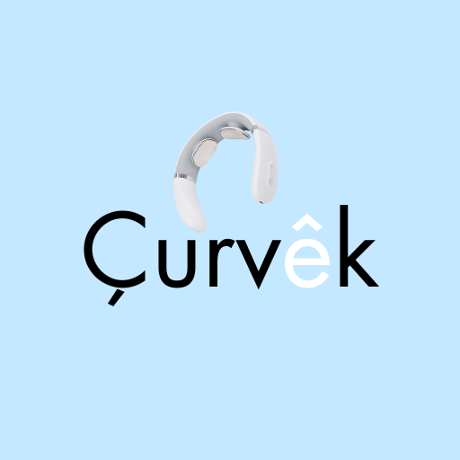 Curvek™ The Cervical Neck Massager