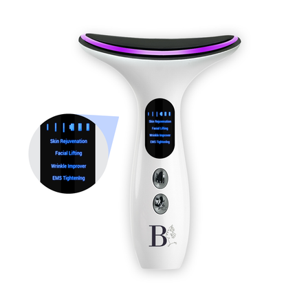 GLOWI® - LED Beauty Device