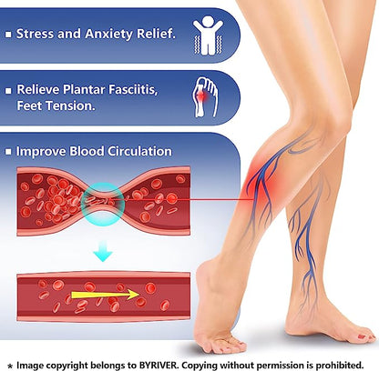 Cortisol Relieving Sandals