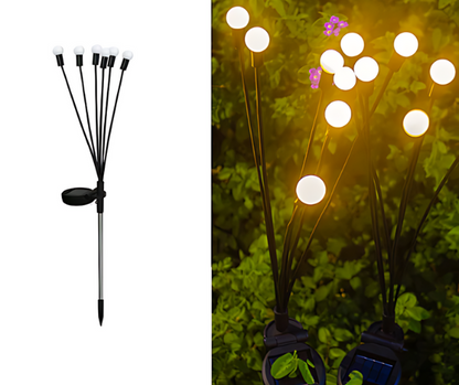 Firefly Effect Led Solar Lights™