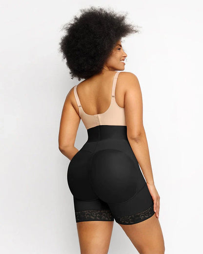 Sculpty® - High sculpt waist shorts