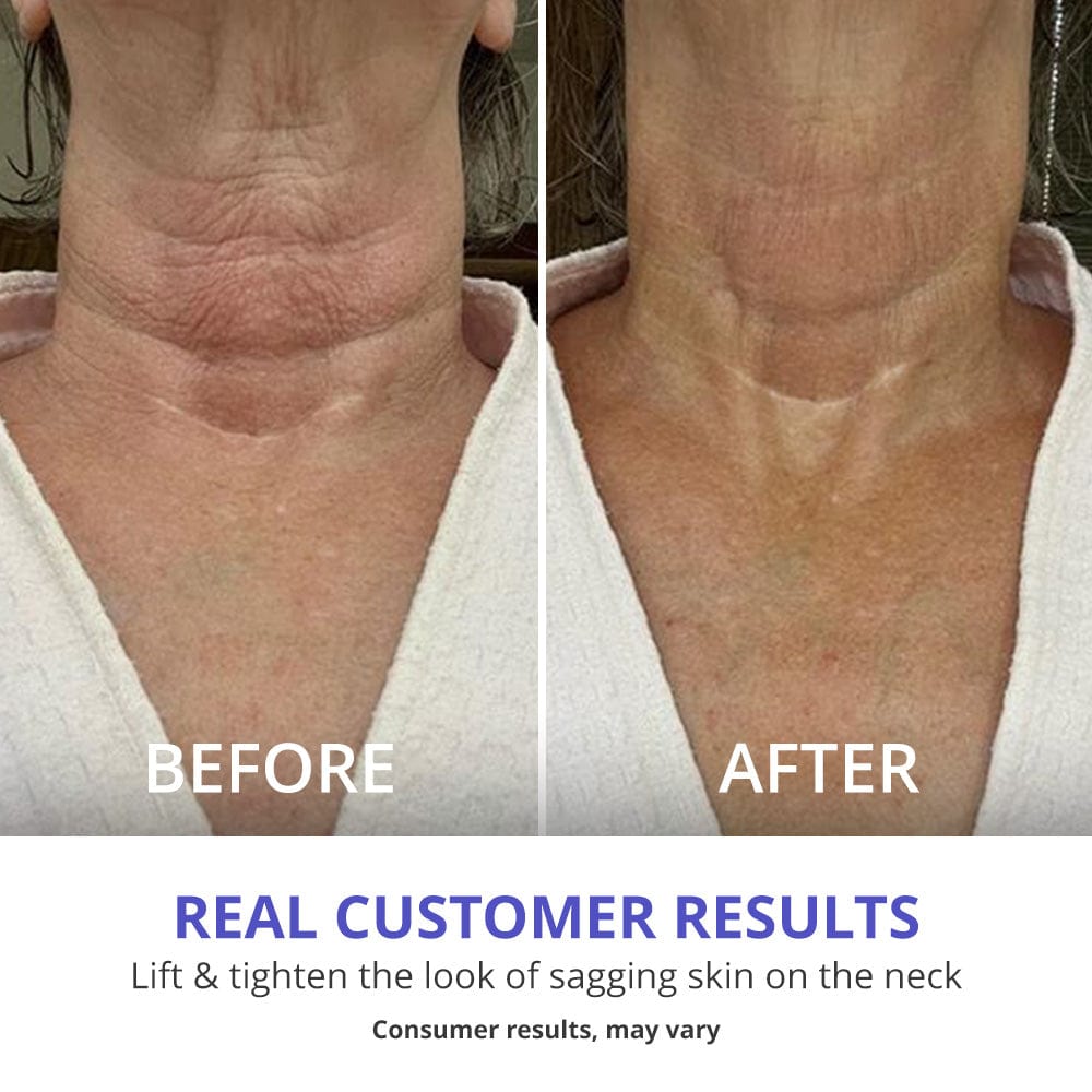 GOPURE Tighten & Lift Neck Cream