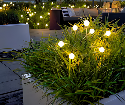 Firefly Effect Led Solar Lights™