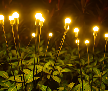 Firefly Effect Led Solar Lights™