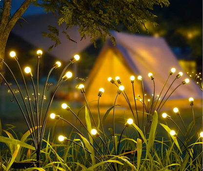 Firefly Effect Led Solar Lights™