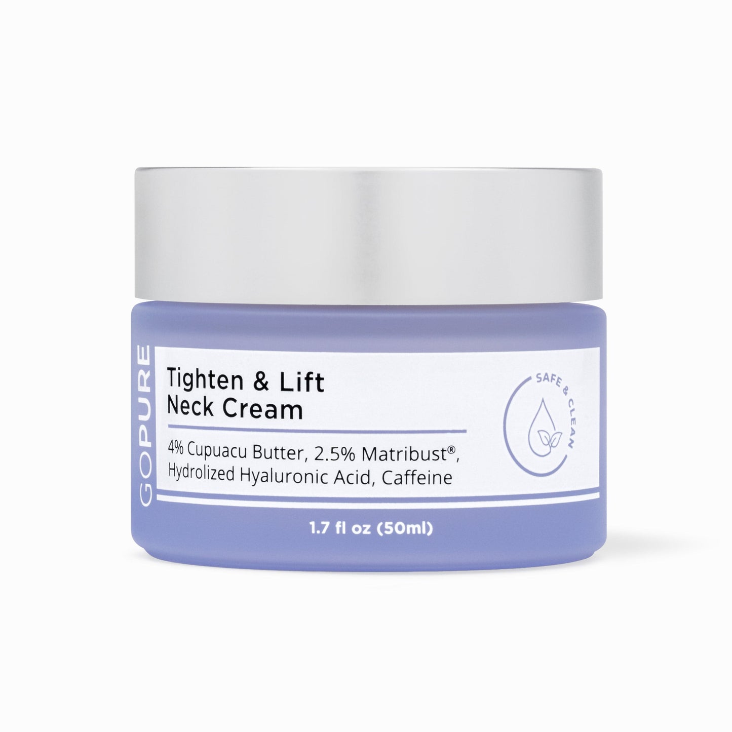 GOPURE Tighten & Lift Neck Cream