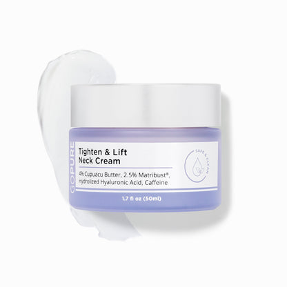 GOPURE Tighten & Lift Neck Cream