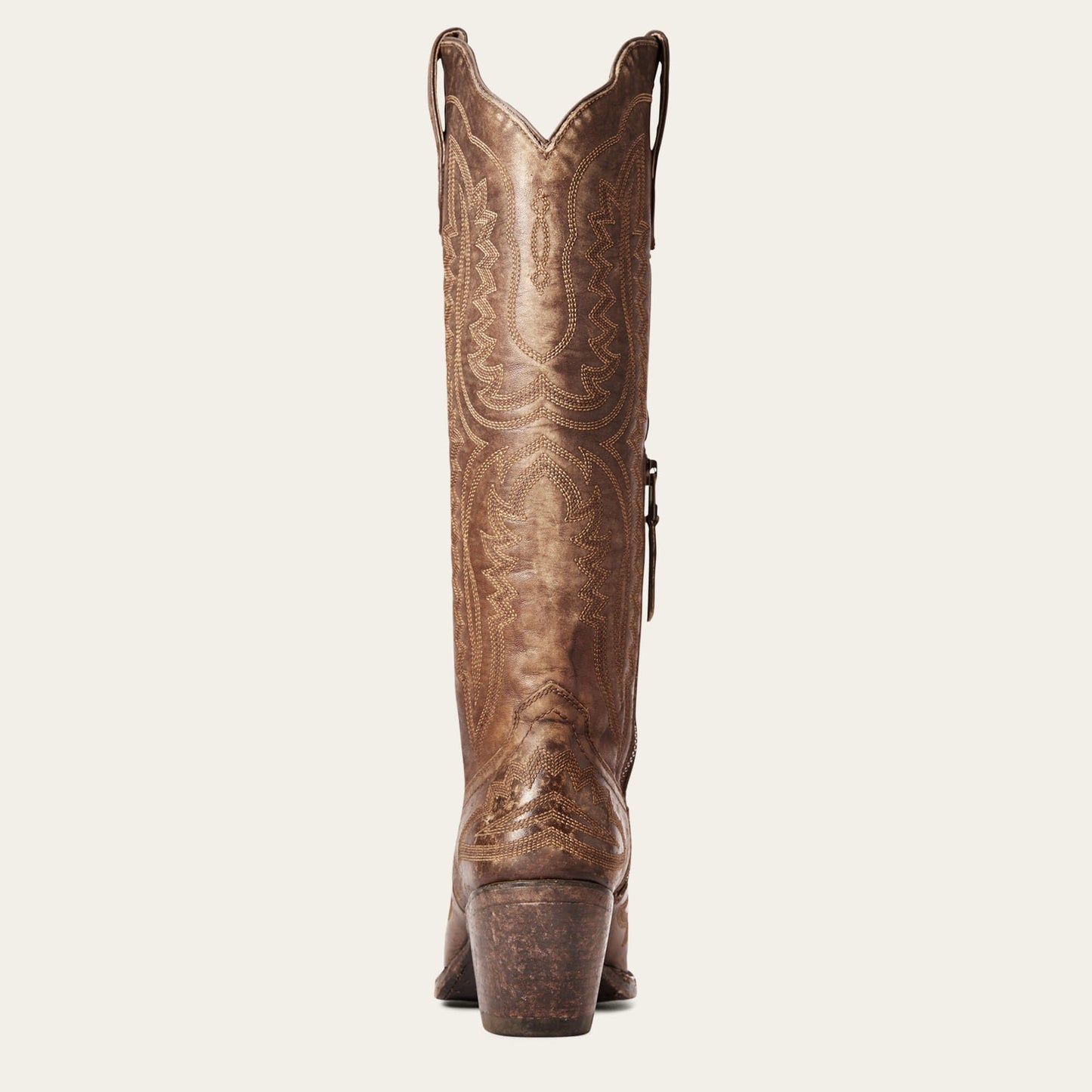 Western Cowgirl Boot