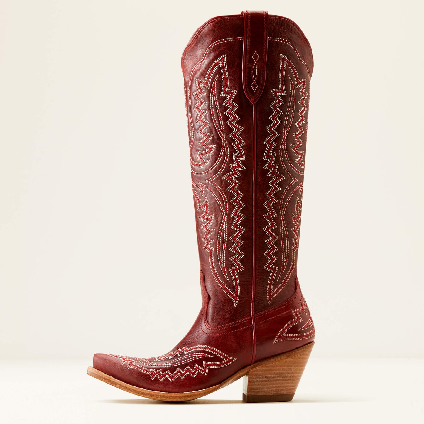 Western Cowgirl Boot