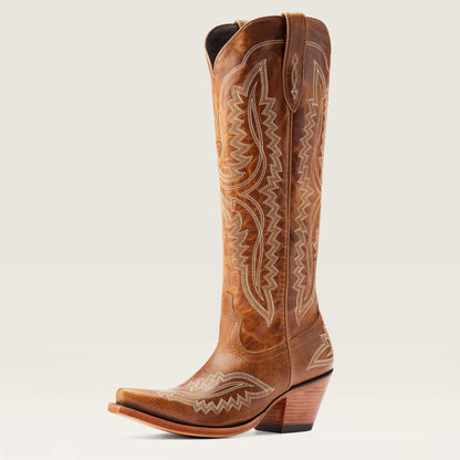 Western Cowgirl Boot