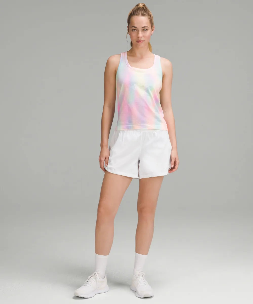 Rainbow Wash Tank Top (Limited Item)