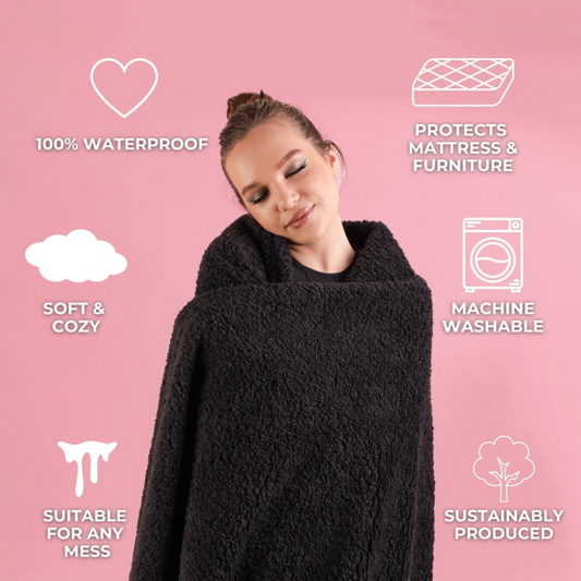 The LoveProof Blanket