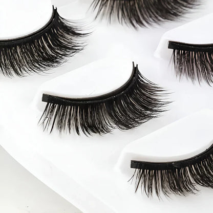 Jackii™ Magnetic Lashes