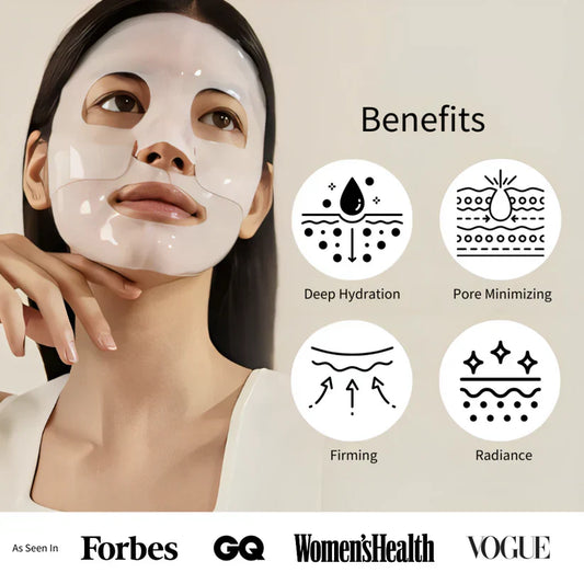 LoonBeauty™ Bio Collagen Mask