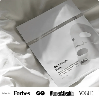 LoonBeauty™ Bio Collagen Mask