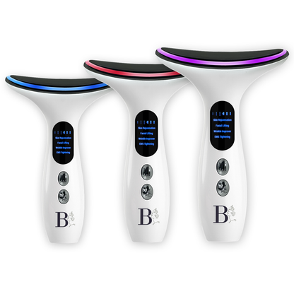 GLOWI® - LED Beauty Device