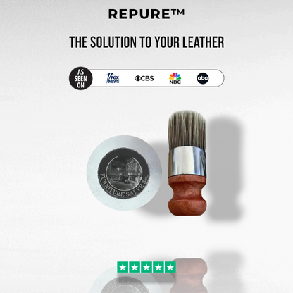 REPURE™ LEATHER REPAIR CREAM