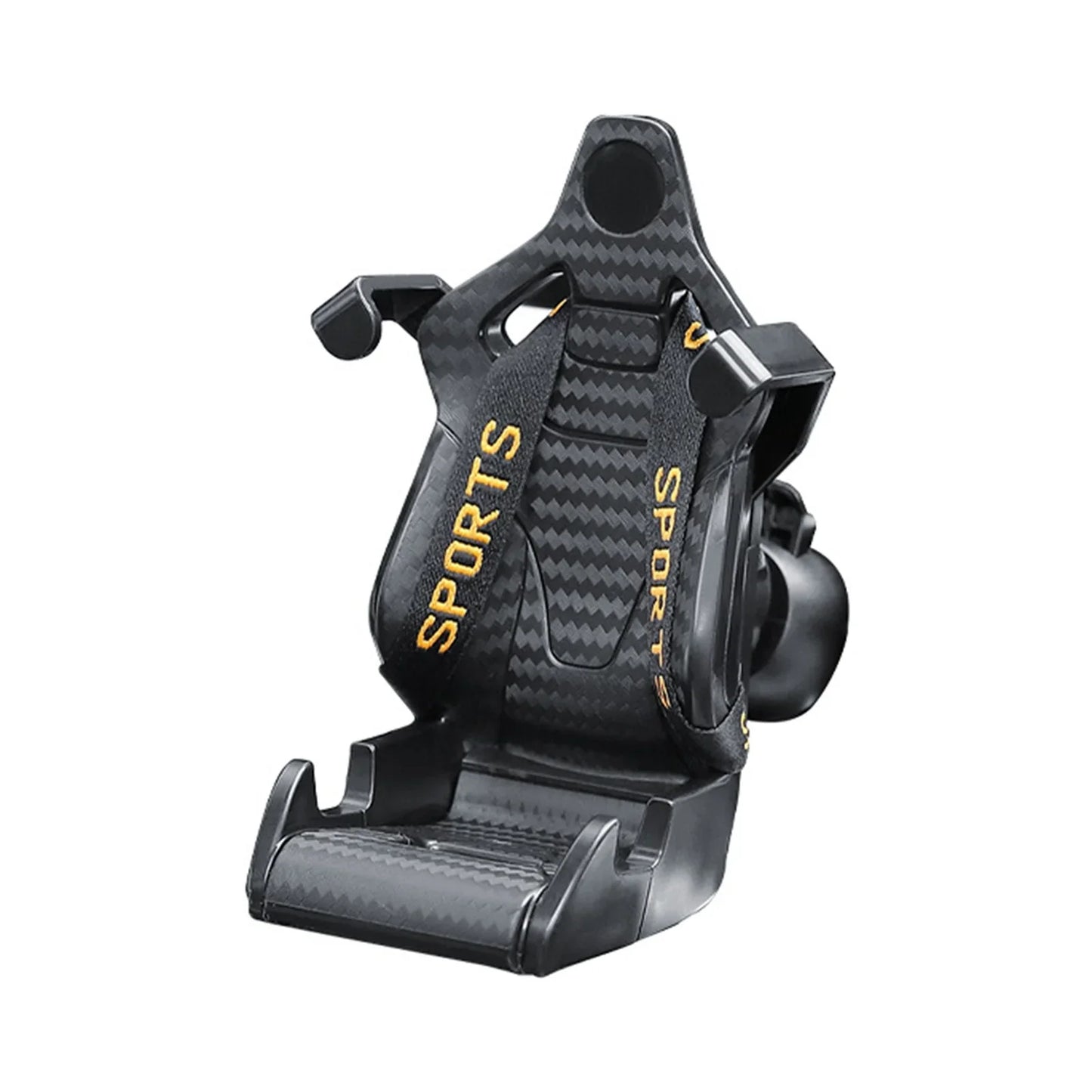 Racing Seat Phone Holder