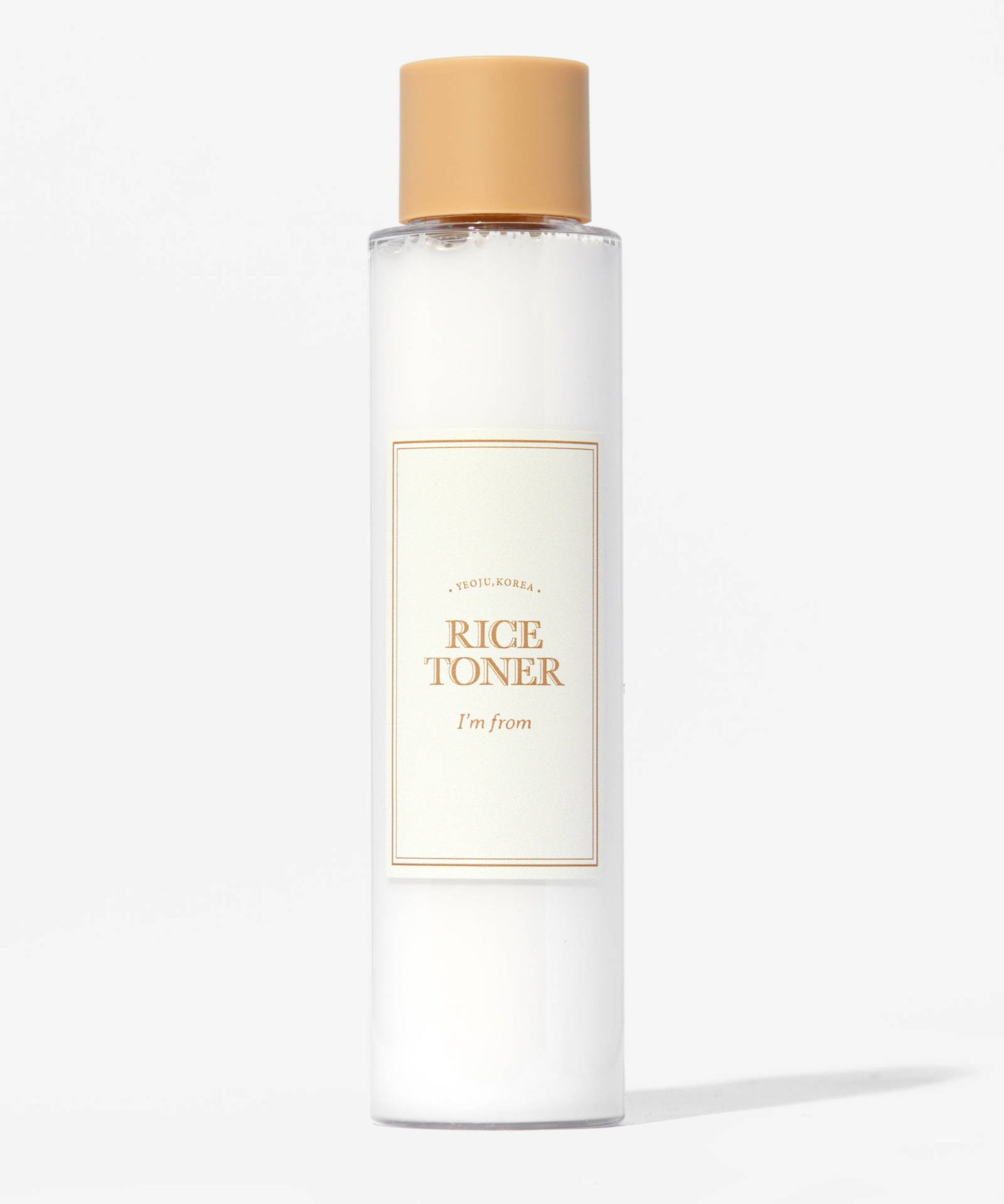 RiceSkin™ Rice Skin Toner