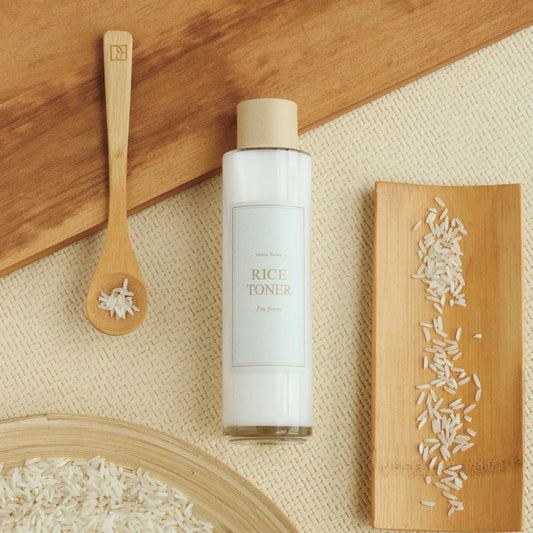 RiceSkin™ Rice Skin Toner