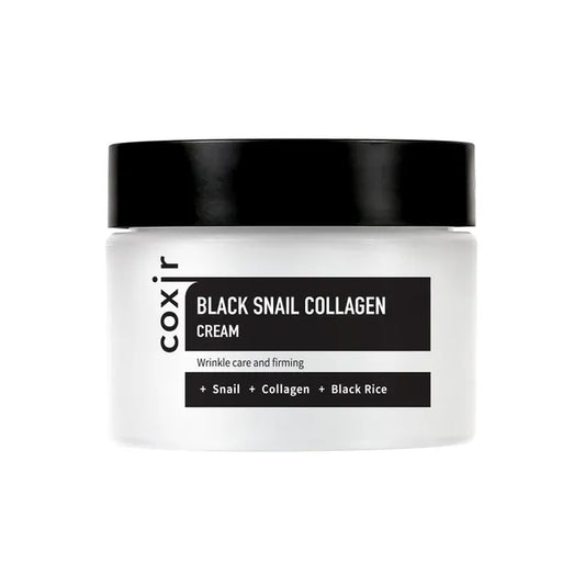 SnokySkin™ Snail Collagen Cream